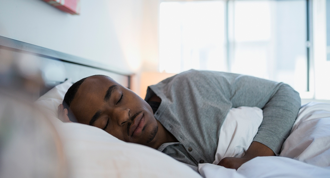 Sleeping Tips for Better COPD Management